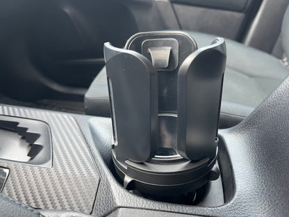 [ON HOLD] Cup Holder Expander