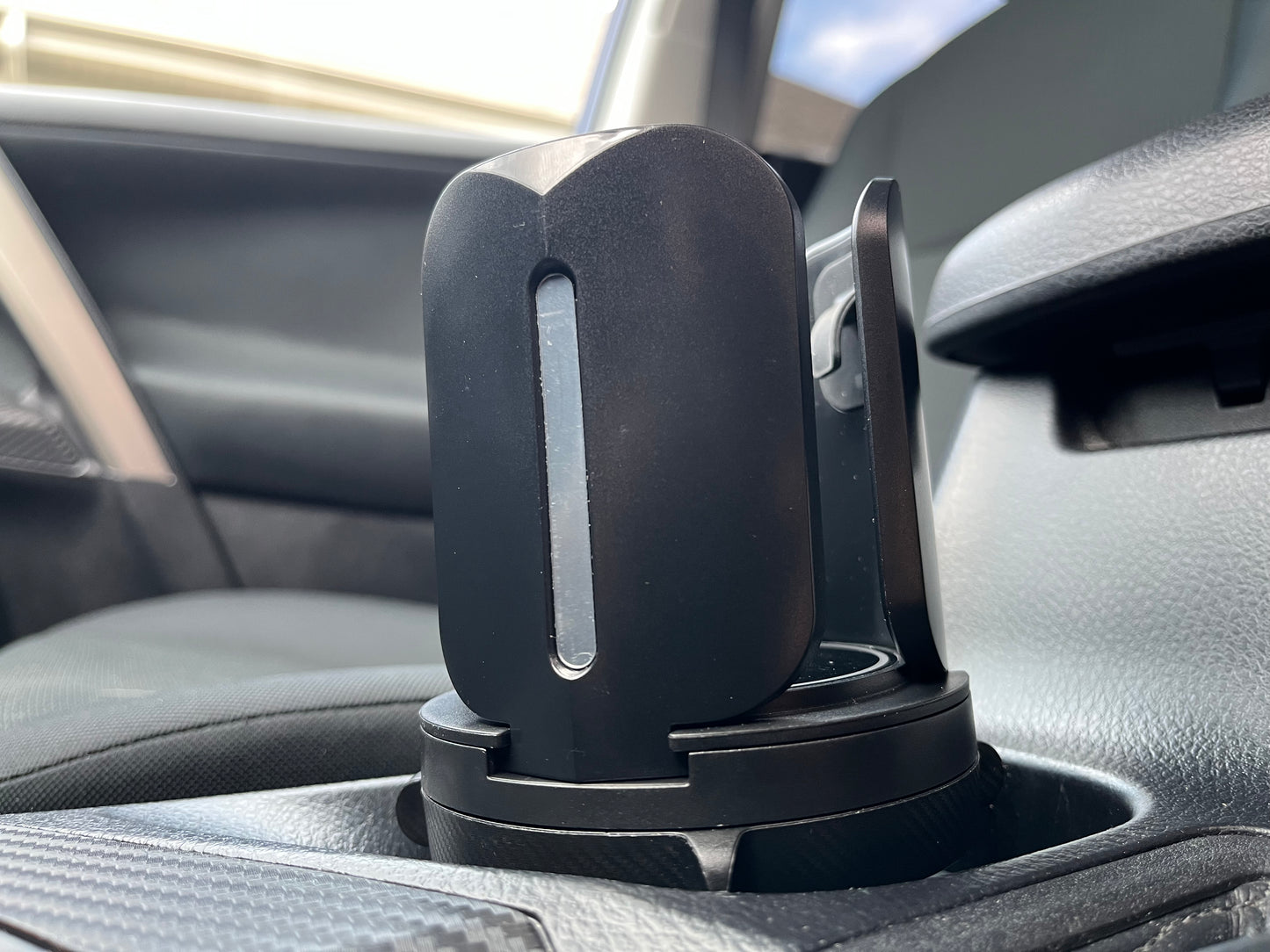 [ON HOLD] Cup Holder Expander