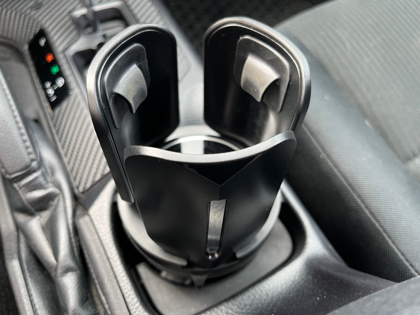 [ON HOLD] Cup Holder Expander