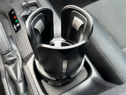 [ON HOLD] Cup Holder Expander