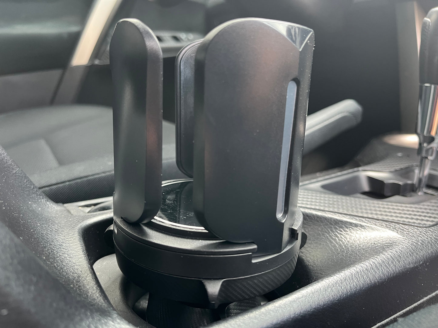 [ON HOLD] Cup Holder Expander