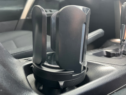[ON HOLD] Cup Holder Expander