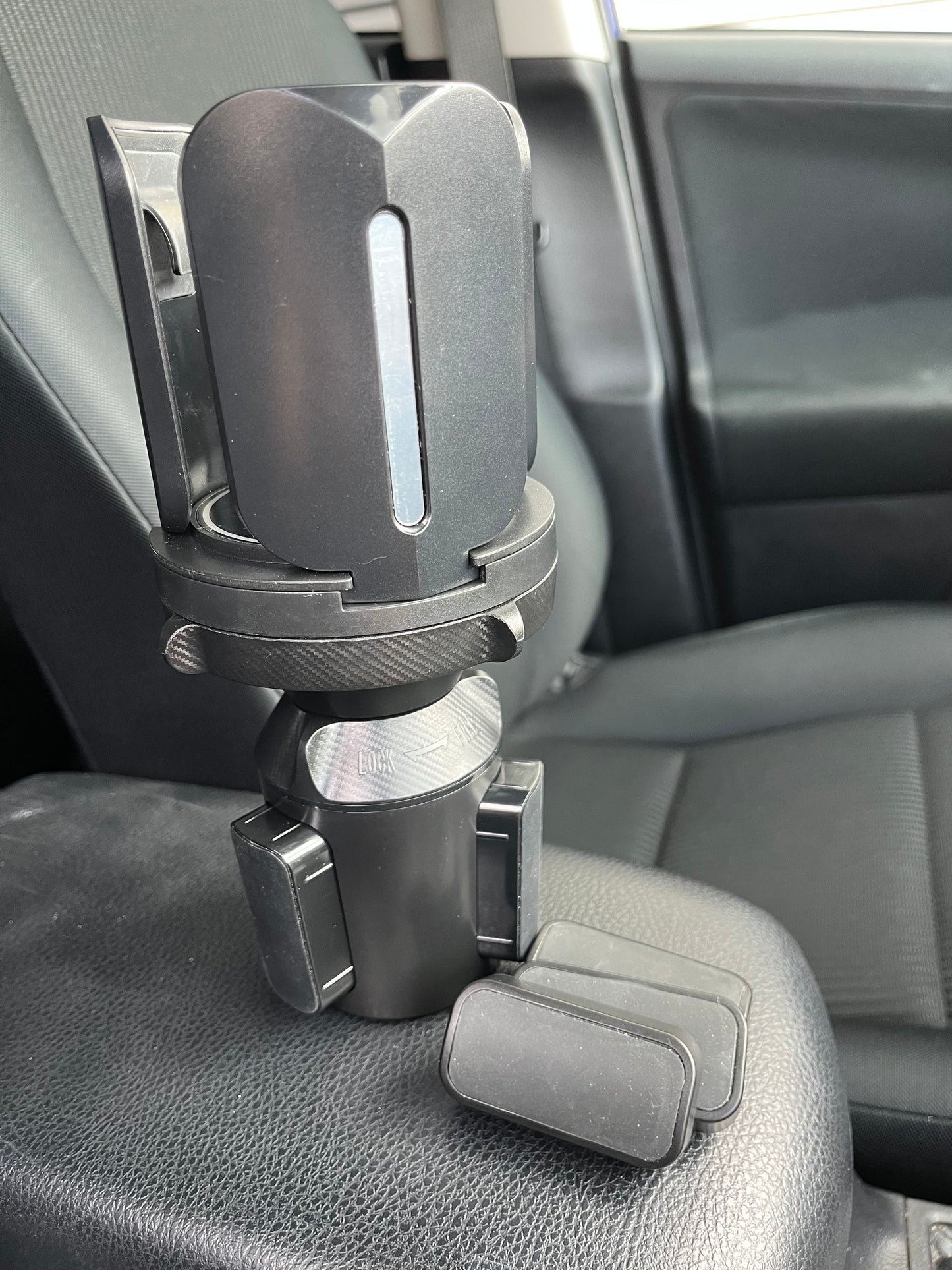 [ON HOLD] Cup Holder Expander