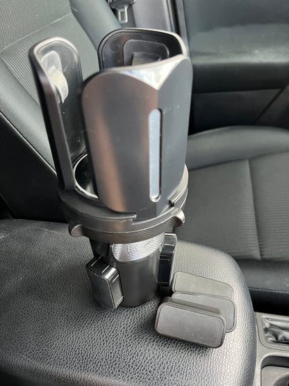 [ON HOLD] Cup Holder Expander