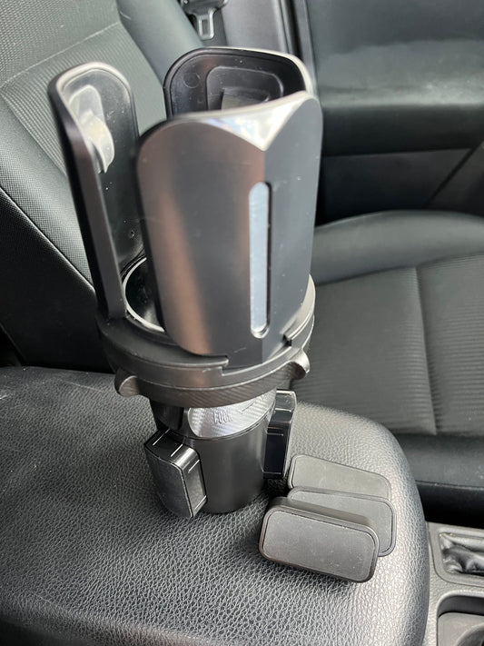 [ON HOLD] Cup Holder Expander